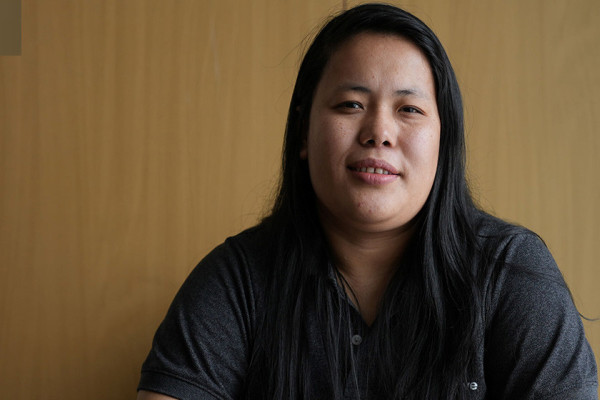 इनड्राइभप्रति ड्राइभरको विश्वास र भरोसा बढाउन ०.०१ प्रतिशत कमिसन क्याम्पेन